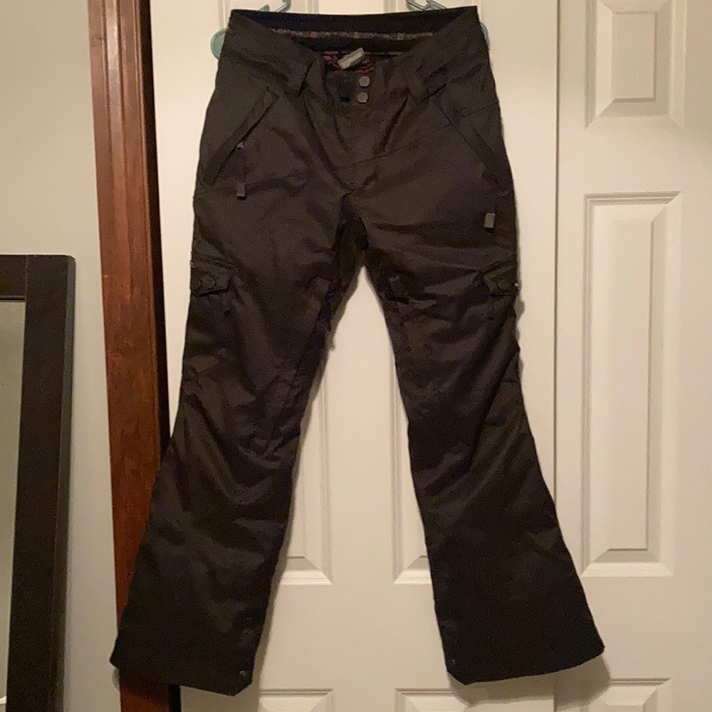 Capp3l Womens Snowboard Pants